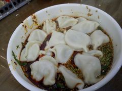 -回坊马二饺子馆
