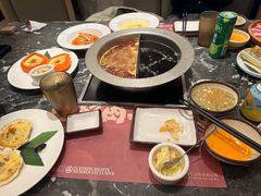 -牛YO寿喜烧·铁板烧和牛火锅自助(市府恒隆店)