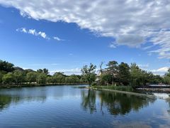 -承德避暑山庄景区