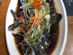 -必点海鲜·鲅鱼水饺(鞍山西道店)