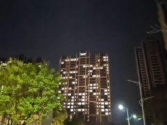 -美的鹭湖森林度假区