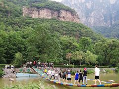 -云台山风景名胜区