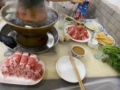 -鑫龙火锅城(经二纬四店)