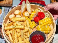-敏华冰厅(平安金融中心店)