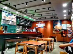 -魏斯理汉堡(西安沣东吾悦店)