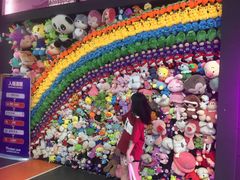 -Tenker Club弹刻极限主题公园 · 蹦床 · 团建 · 生日派对(大关店)