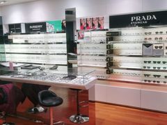 -LensCrafters亮视点(蓝色港湾店)