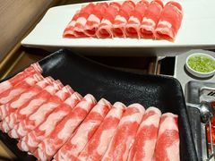 -海底捞火锅(牡丹园店)