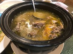 -仙店农庄(湖景农庄餐厅)