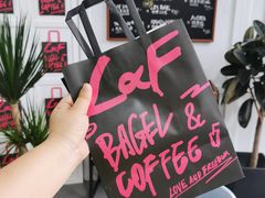 -LaFBagel手作烘焙工作室