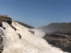 -陕西黄河壶口瀑布旅游区