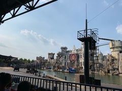 -渔岛海洋度假区