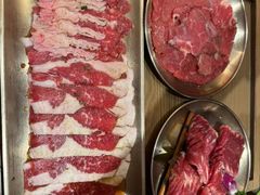 -西塔老太太泥炉烤肉(双井店)
