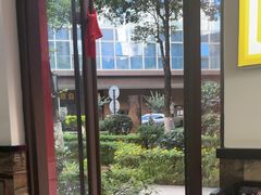 -云鱿记鱿鱼鸡·野生菌火锅(人民南路店)