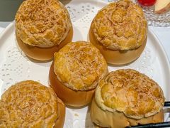 -飶香居(省博物馆店)