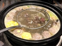 -八合里潮汕鲜牛肉火锅(吉大店)