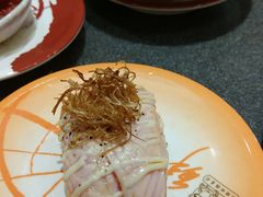 -禾绿寿司·定食·拉面·烧炸(喜荟城店)