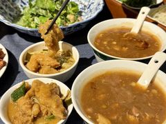 -金狮麟·新豫菜(金码大厦店)
