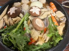 -韩鼎丰·韩国料理(林奥店)