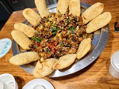 -东来土菜馆(民祥园路店)