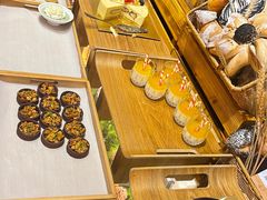 -天津香格里拉大酒店