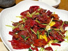 -静一·食光里(黄河路店)