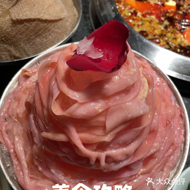 过去的2021年里我最爱的辣叁成也就吃了十次