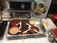 -马凯餐厅(地安门店)