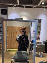 点击看大图 -Mentor Hair Salon