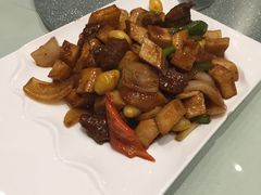 -頂好酒家·经典粤菜(海信广场店)