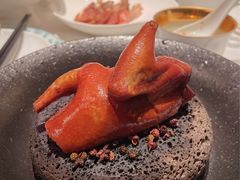 -许家菜.艺创菜(仁和新城店)