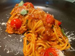 -芭莉与彩虹西餐厅(成都合生汇店)