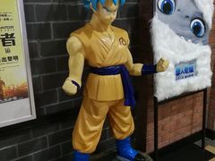-璇宫国际影城(江汉路店)