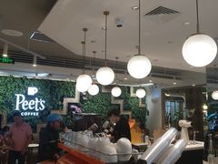 -Peet's Coffee皮爷咖啡(豫园店)