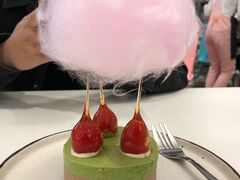 栗子云-随心小姐