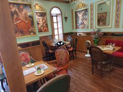 -秘密旅行Bonjour(黑金冠 江南西店)