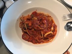-Pizza Express(机场T1店)