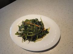 -船歌·鱼水饺青岛菜(金狮广场店)