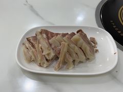 -红旗羊肉(上南店)