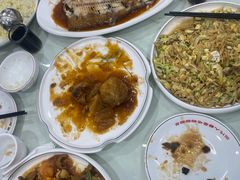 -同发号饭庄(复兴路店)