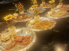 -罗马假日海鲜自助餐厅(星湖广场店)