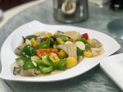 -谊荣海鲜大牌档(石湖店)