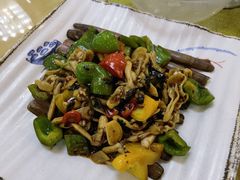 -旺富东海大酒楼(海鲜街店)