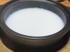 -大良毋米粥·粥底火锅(岭南天地店)