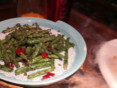 -楼兰新疆主题餐厅(苏州中心店)