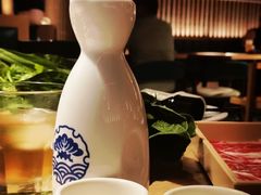 -温野菜涮涮锅(西单大悦城店)