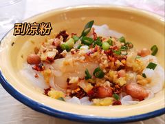 -东排食堂长沙小吃大排档(五一广场店)