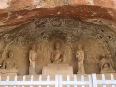 -炳灵寺世界文化遗产旅游区