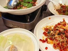 -徐记海鲜(观沙岭|滨江新城店)