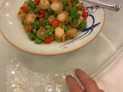 -天顺渔港·海景餐厅(星海广场店)